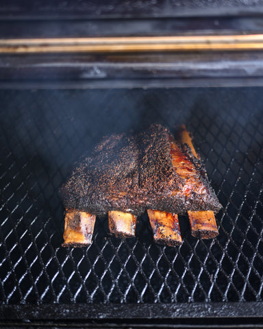 Beef Ribs